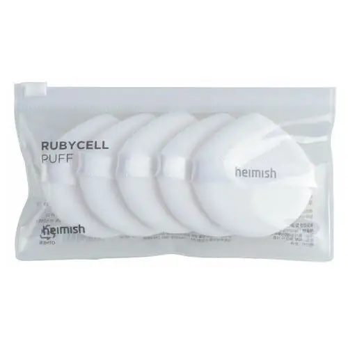 Heimish artless rubycell puff 5ea