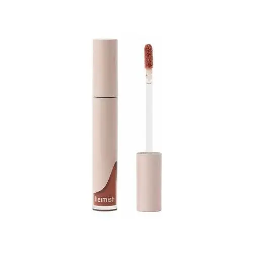 Heimish Dailism Lip Gloss Nudie Rose 03