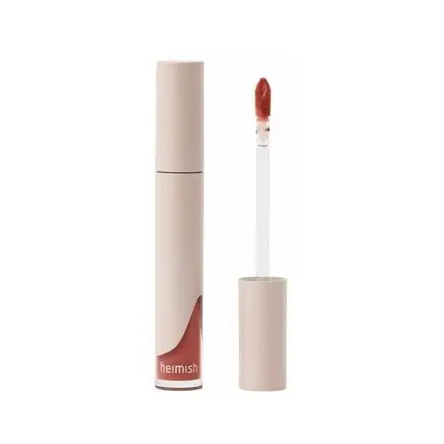 Heimish dailism liquid lipstick burning rose 02