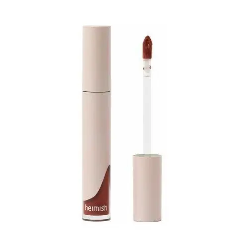 Heimish Dailism Liquid Lipstick Nudie Brick 03, HMCM1-LNB