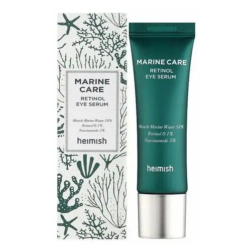 HEIMISH Marine Care Retinol Eye Serum 30ml