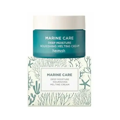 Heimish marine care rich cream 60ml