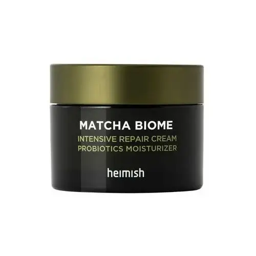 HEIMISH Matcha Biome Intensive Repair Cream Probiotics Moiusturizer 50ml, HEIMATKR100