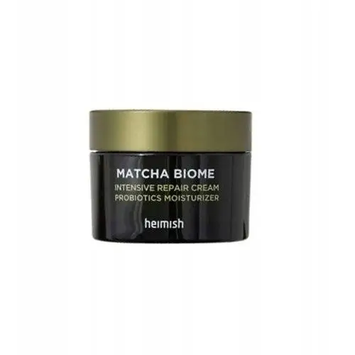 Heimish Matcha Biome Intensive Repair Cream Probiotics Moiusturizer 50ml