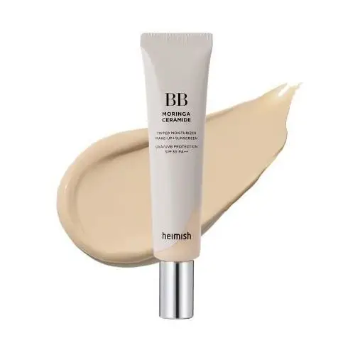 Heimish moringa ceramide bb cream spf 30 pa++ 19 fair beige