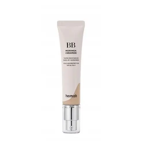 Heimish Moringa Ceramide Bb Cream Spf 30 PA++23N Light Medium