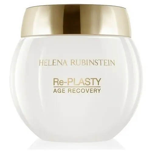 Helena rubinstein Re-plasty age recovery face wrap - krem i maska na dzień