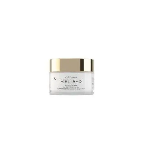 Helia-D Cell Concept 55+ krem do twarzy 50 ml