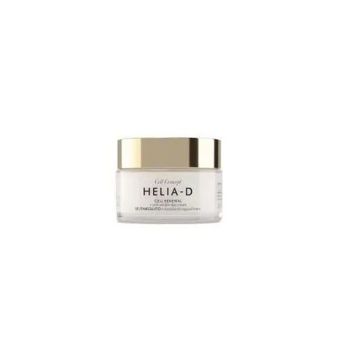 Helia-d cell concept 55+ krem do twarzy 50 ml
