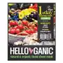 Hello ganic one a day vegetable mask Sklep on-line