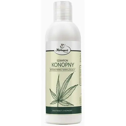 Szampon konopny 250ml