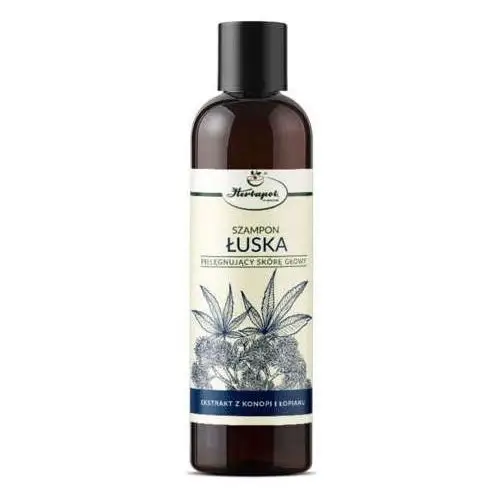 Szampon łuska 250ml