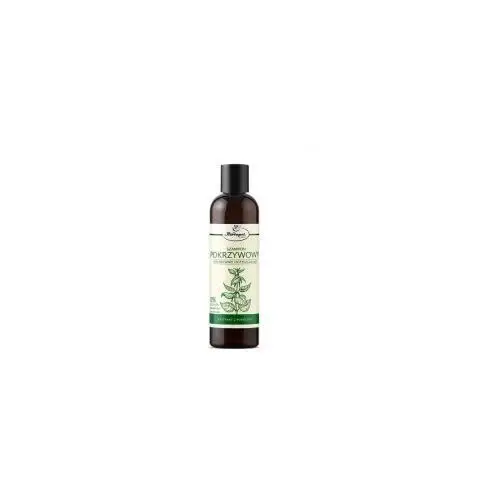 Herbapol kraków szampon pokrzywowy intensywnie oczyszczający 250 ml