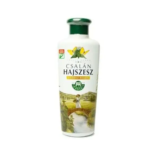 Wcierka do skóry głowy z ekstraktem z Pokrzywy 250 ml Herbaria