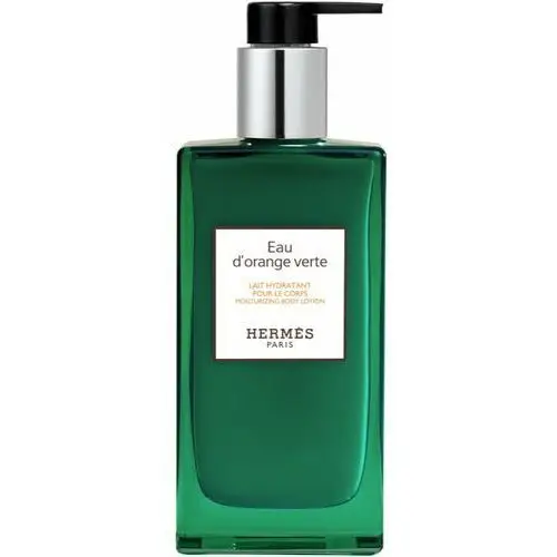 HermÈs le bain eau d'orange verte mleczko do ciała unisex 200 ml Hermès