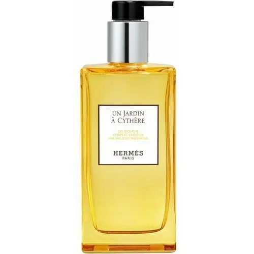 HERMÈS Le Bain Un Jardin à Cythère żel pod prysznic do ciała i włosów unisex 200 ml