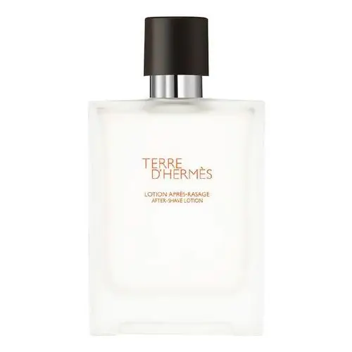 Hermes Terre D'Hermes after shave lotion 100 ml