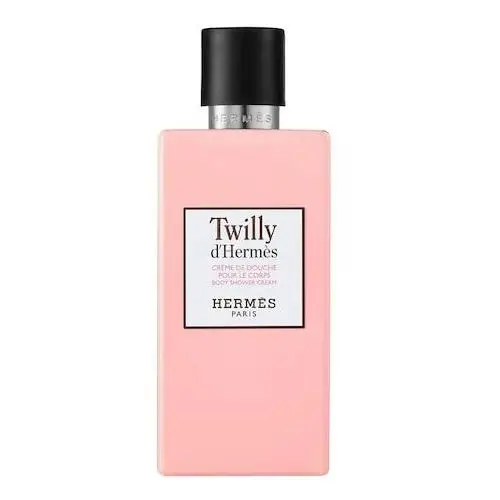 Twilly d'Hermès - Krem pod prysznic do ciała, 437873