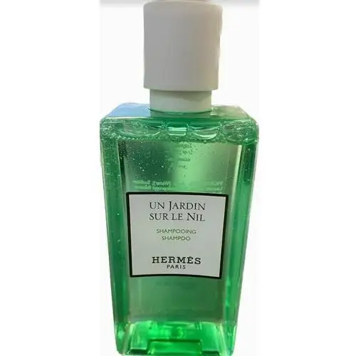 Hermes un jardin sur le nil shampoo 80 ml