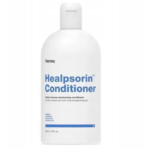 Hermz Healpsorin odżywka do włosów Conditioner 500