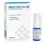 Hexanova sp. z o.o. Procto-zac memethol barrier spray na hemoroidy i szczeliny odbytu 10ml Sklep on-line