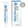 Hexanova sp. z o.o. Procto-zac silver krem proktologiczny 25ml Sklep on-line