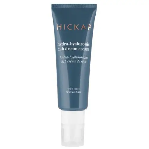 Hickap hydra-hyaluronic 24h dream cream (50ml)