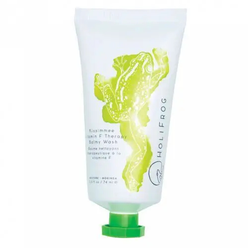 Kissimmee vitamin f cleansing balm (74ml) Holifrog