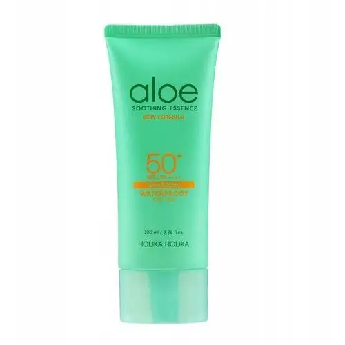 Holika Holika Aloe Waterproof Sun Gel SPF50+ 100ml