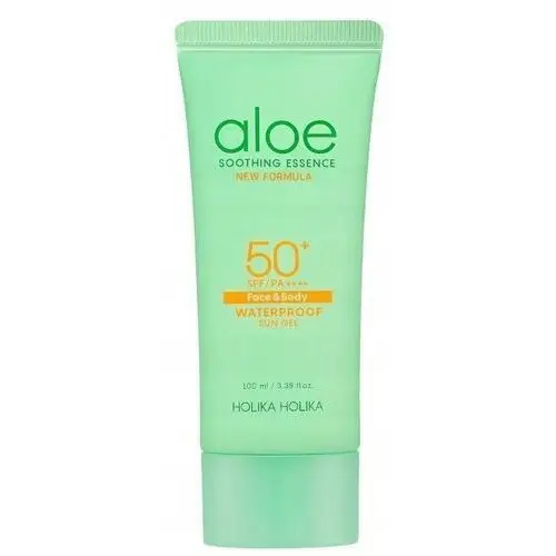 Holika Holika Aloe Waterproof Sun Gel SPF50+ 100ml