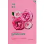 Holika holika pure essence mask sheet damask rose przeciwzmarszczkowa maseczka z ekstraktem z róży 20ml Sklep on-line