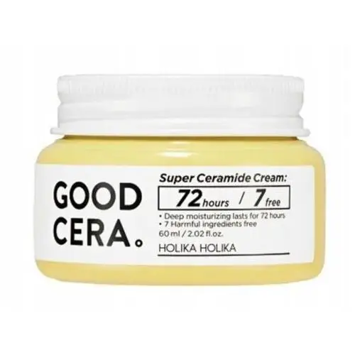 Holika Holika Skin And Good Cera Ceramide Cream Original, 60 ml