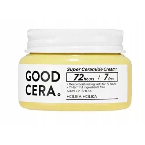 Holika Holika Skin and Good Cera Cream 60ml