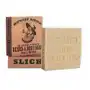 Honest Amish Beard & Body Soap Slick Mydło do brody i ciała z Usa Sklep on-line