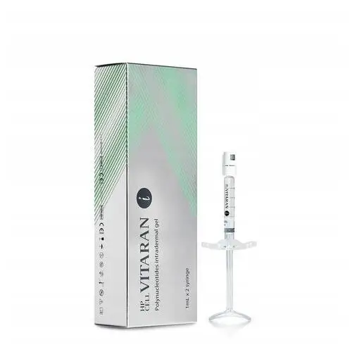 Hp Cell Vitaran 1x1ml