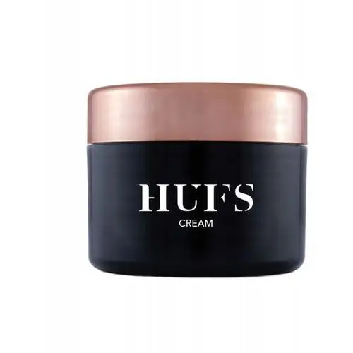 Hufs Cream 100ml Lekka kremowa pomada do włosów