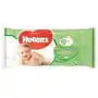 Huggies - Natural Care - z aloesem - nawilżające chusteczki pielęgnacyjne - 56 szt Sklep on-line