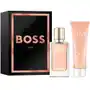 Hugo Boss Alive Edp and Body Lotion (30 + 50 ml),050 Sklep on-line