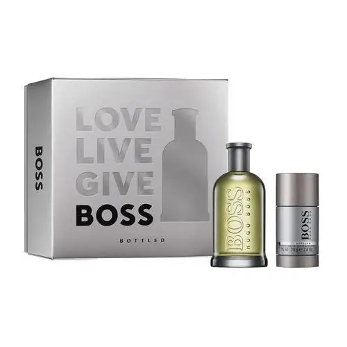 Boss Bottled zestaw Hugo Boss