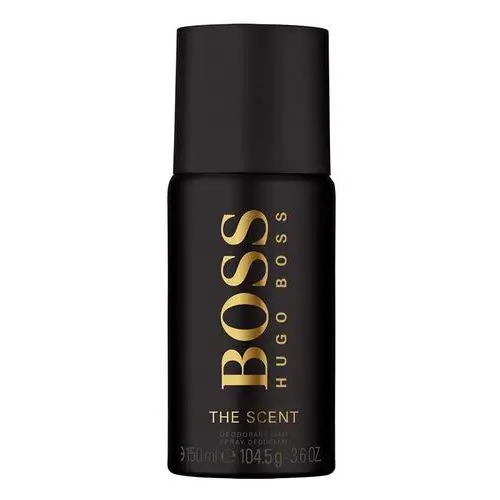 Hugo boss boss the scent men deospray 150 ml