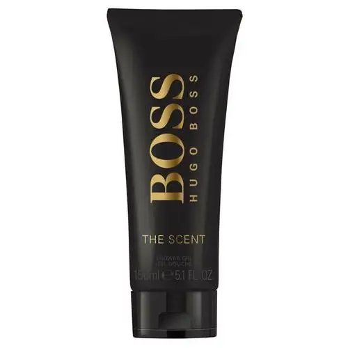 Hugo boss Boss the scent shower gel (150ml)