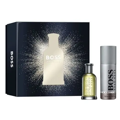 Bottled zestaw Hugo Boss