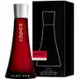 Deep red eau de parfum women 90 ml Hugo boss Sklep on-line