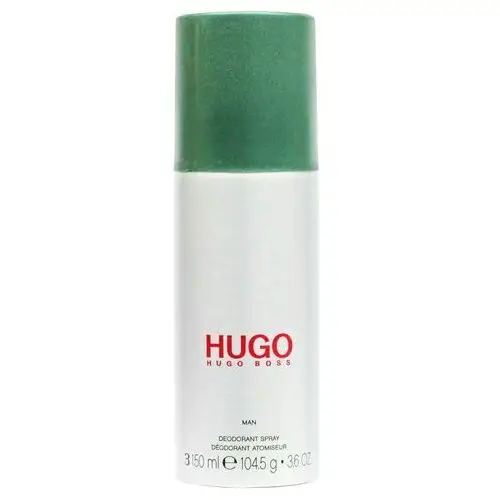 Hugo Boss Hugo Man deospray 150 ml