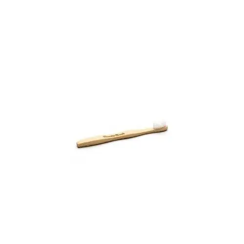 Humble Brush Bambusowa szczoteczka do zębów dla dzieci miękka, HBR00204