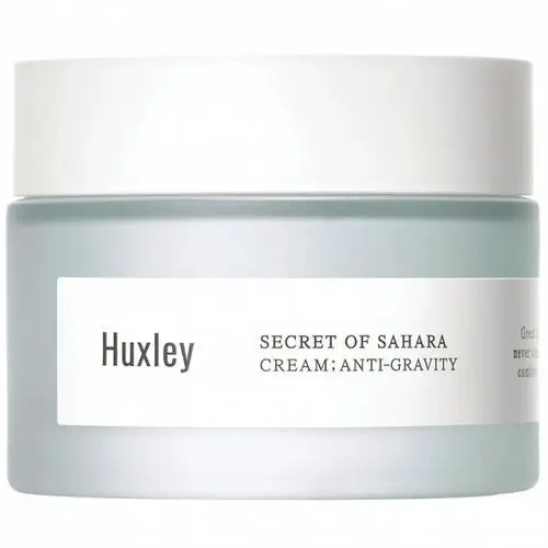 Huxley Cream Anti-Gravity (50ml), HS-CAG050L