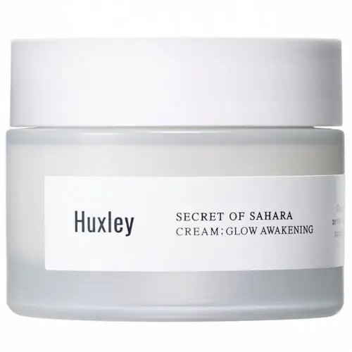Huxley cream glow awakening (50ml)