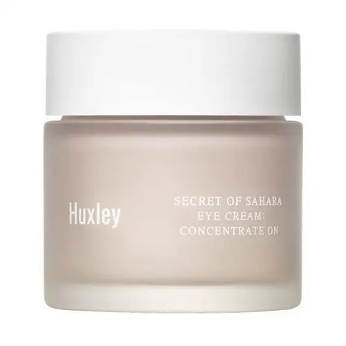 Huxley Eye Cream; Concentrate On (30ml)