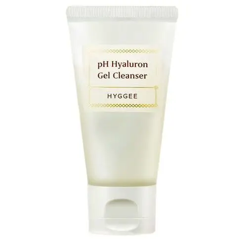 Ph hyaluron gel cleanser 50ml - żel do mycia twarzy Hyggee