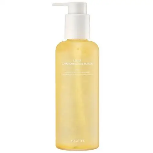 Hyggee relief chamomile gel toner (200 ml)